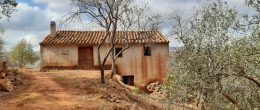 AX1121 – Casa Rocas and Cortijo Bosque – two country houses, near Comares