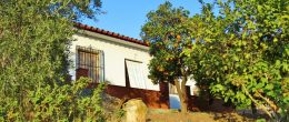 AX1130 – Casa Los Naranjos, Benamargosa/Riogordo