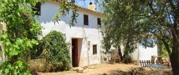 AX1170 – Casa Eden, exquisite country house near  Comares