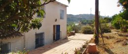 AX1177 – Casa Moni, village on the edge of Triana village with garden