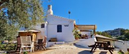 AX1207 – Casa Los Enanos, country house near Canillas de Aceituno AX1207 – Casa Los Enanos, country house near Canillas de Aceituno