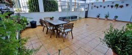 AX1227 – Casa Pepi, beautiful town house, Baviera golf course, Caleta de Velez