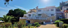 AX1260 – Casa Arrecife, luxury villa with indoor pool on the coast, Benajarafe