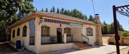 G170 – Casa del Abuelo, country house, Albuñuelas/Jayena, Granada