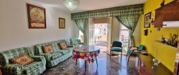 G171 – 3 bedroom apartment, in central Alhama de Granada