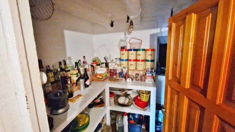 La Casería, cortijo complex, Humilladero, Antequera — photo 45