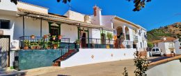 AX1334 – Casa Franci, village house, Salto del Negro, near Benamargosa