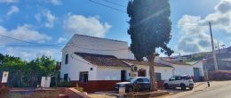 AX1341 – Casa Ermita, country house with orchard, Viñuela