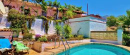 AX1347 – Casa Mari Trini, country house, Canillas de Albaida