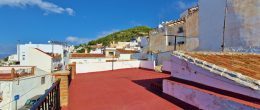 AX1356 – Casa Los Herradores – large village house, Canillas de Aceituno