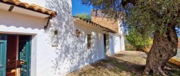 AX1358 – Casa del Olivar, country house, (Cutar), Riogordo area