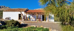 AX1371 – Casa Pedregal, country house near Colmenar