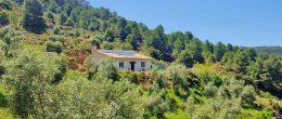 G177 – Casa La Meseta, Jayena (Granada) G177 – Casa La Meseta, Jayena (Granada)
