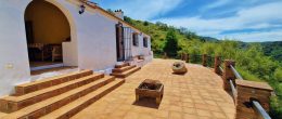 AX1384 – Cortijo Salazar, beautiful country house in the mountains, Montes de Malaga area AX1384 – Cortijo Salazar, beautiful country house in the mountains, Montes de Malaga area