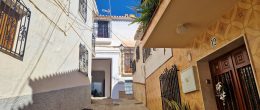 AX1394 – Casita Esquinilla II – apartment in historic building, Benamargosa AX1394 – Casita Esquinilla II – apartment in historic building, Benamargosa