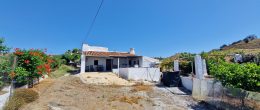 AX1388 – Casa Alejandro, country house to restore, Triana (Velez-Malaga) AX1388 – Casa Alejandro, country house to restore, Triana (Velez-Malaga)