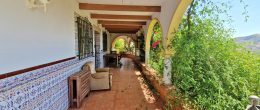AX1392 – Casita La Campana, country house, Canillas de Aceituno AX1392 – Casita La Campana, country house, Canillas de Aceituno