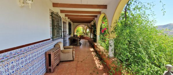 AX1392 – Casita La Campana, country house, Canillas de Aceituno AX1392 – Casita La Campana, country house, Canillas de Aceituno