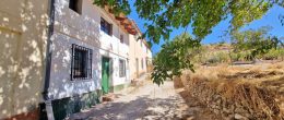 G181 – Casa de la Colonia, Fornes, Granada G181 – Casa de la Colonia, Fornes, Granada