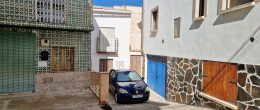 G182 – Casita Escondida, village house, Fornes, Granada G182 – Casita Escondida, village house, Fornes, Granada