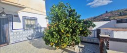 AX1408 – Casa ‘Las Cristinas’, beautiful village house, Cutar AX1408 – Casa ‘Las Cristinas’, beautiful village house, Cutar