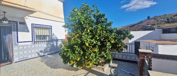 AX1408 – Casa ‘Las Cristinas’, beautiful village house, Cutar AX1408 – Casa ‘Las Cristinas’, beautiful village house, Cutar