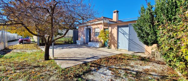 G184 – Casa Vega de Ubique, Jayena, Granada province