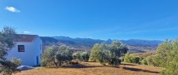 G186 – Cortijo El Aguila Verde, country house, Jayena, Granada