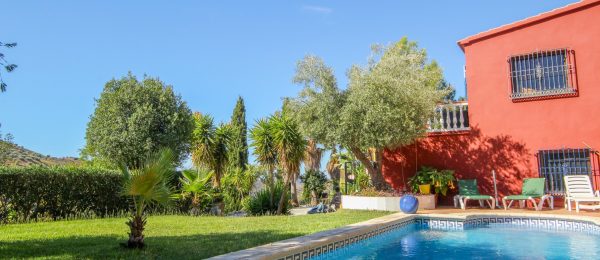 AX1420 – Casa Braque, Canillas de Albaida