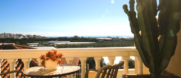 AX1418 – Casa Roan Amberes, Torrox Costa