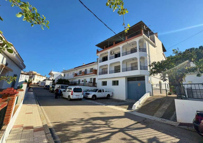 Pristine apartment, Salto del Negro, Benamargosa