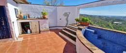 AX1432 – Casa Pícara, country house in country hamlet, Velez-Malaga