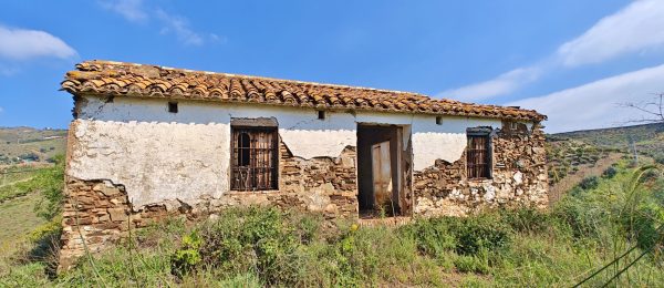 AX1429 – Casa Primavera – country house to restore near Triana
