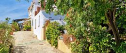 AX1436 – Casa Margarita Algaroba, rustic country house, Los Romanes