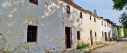 G191 and G192 – two houses to restore each with irrigated plot as optional extra, Fornes area, Granada