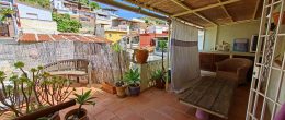 AX1443 – Casa La Violinista, character village house, Velez-Malaga
