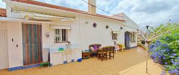 AX1448 – Casa Rodin, country house near Almachar