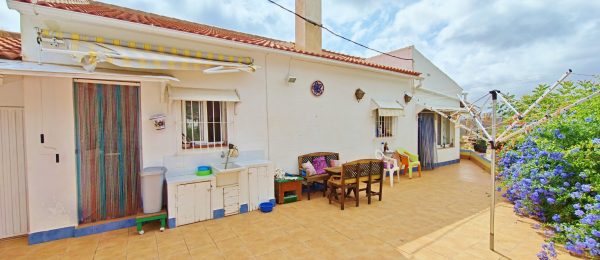 AX1448 – Casa Rodin, country house near Almachar