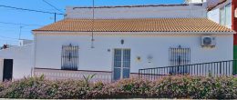 AX1451 – Casa Lantana, Triana village, (municipality of Velez-Malaga)