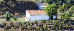 AX1446 – Finca Holgado, land with ruined cortijo and small house – Frigiliana area