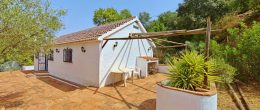 AX1456 – Casa Los Niños, country house near Comares/Los Ventorros