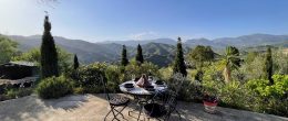 AX1460 – Casa Almendro, country house in Comares/Riogordo are
