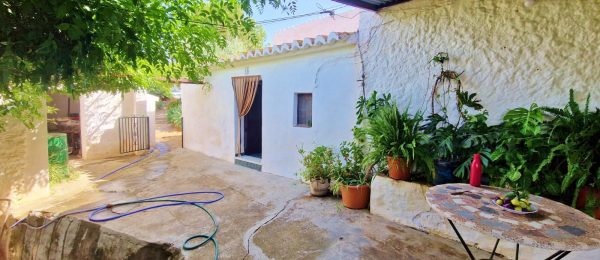 AX1459, Finca Carmelica, Canillas de Aceituno