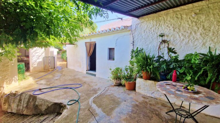 Finca Carmelica, Canillas de Aceituno