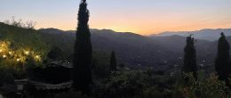 AX1460 – Casa Almendro, country house in Comares/Riogordo are
