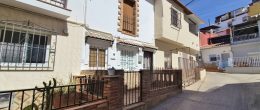 AX1463 – Casa Arroyo, Velez-Malaga village house