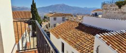 AX1462 – Apartment ‘On Top of the World’, Comares